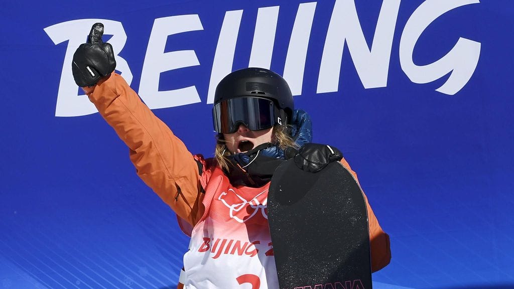 MTV Urheilu Pekingissä - näin olympialaisten koronakupla on pitänyt