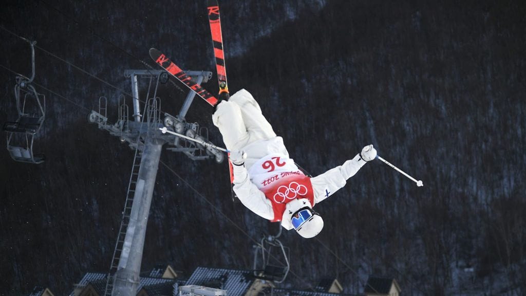 MTV Urheilu Pekingissä - näin olympialaisten koronakupla on pitänyt