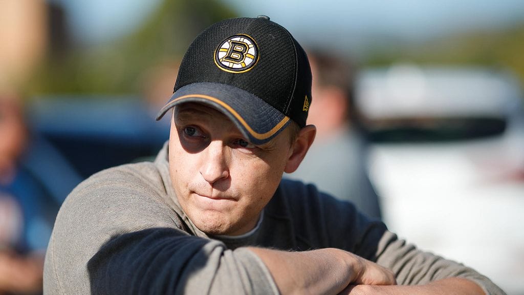 Mikko Hirvonen saa rallilupauksia valmennukseensa.