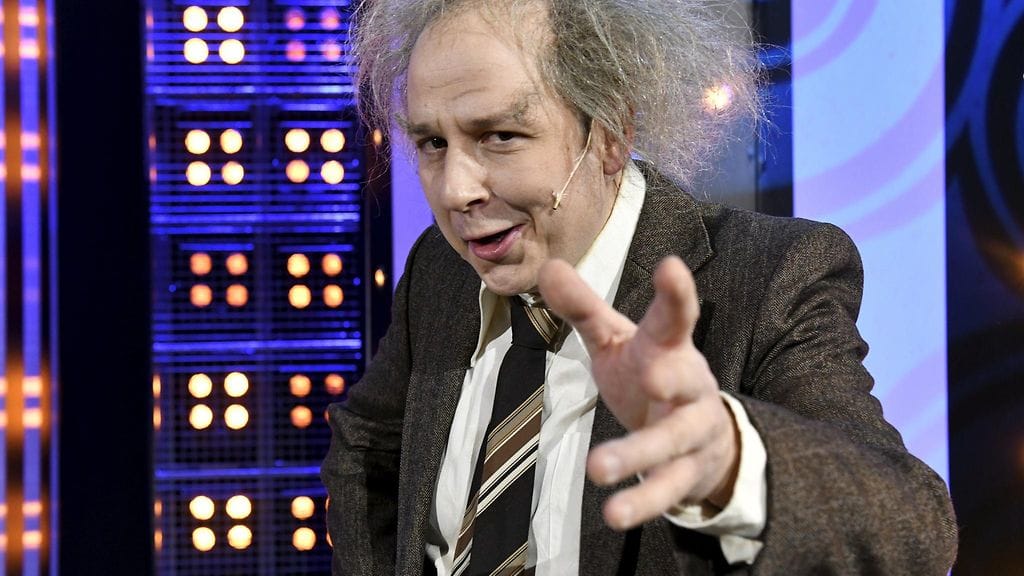 LK Alvari Perätorvi