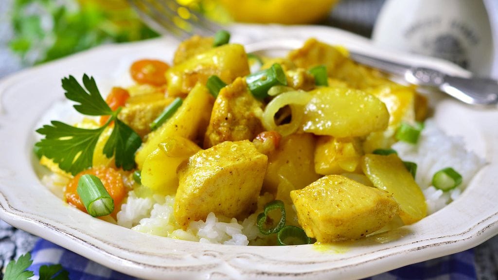 kanaruoka, broileriruoka, kanakastike