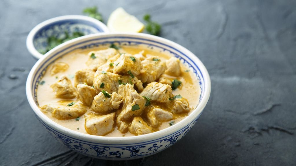 kanakastike, broilerikastike