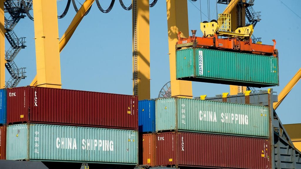 Edellisen kerran Suomen kauppatase ylsi ylijäämäiseksi huhtikuussa.