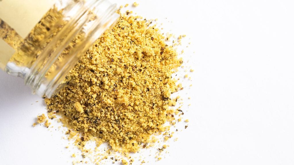 Sitruunapippuri sisältää paljon muutakuin kuin sitruunaa ja pippuria.