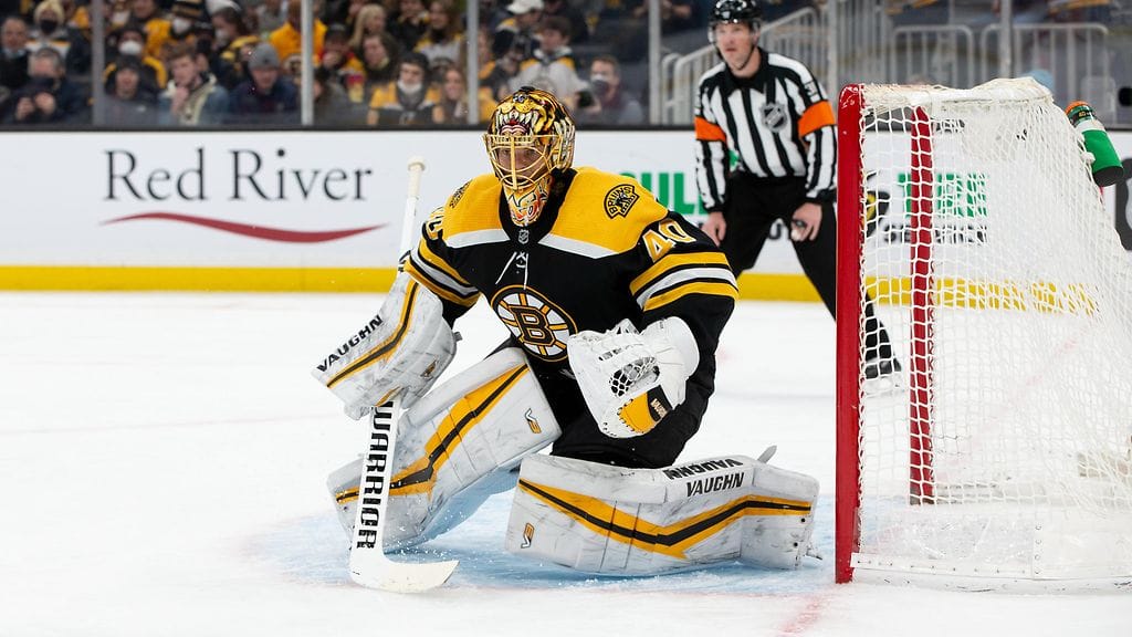 Tuukka Raskin NHL-ura on The Athleticin mukaan lähellä loppuaan.