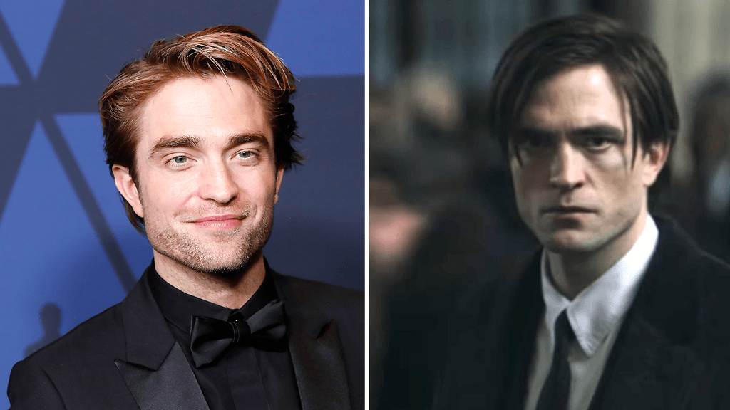 Jatkuva pimeässä kuvaaminen sai Robert Pattinsonin ihon vihertämään.