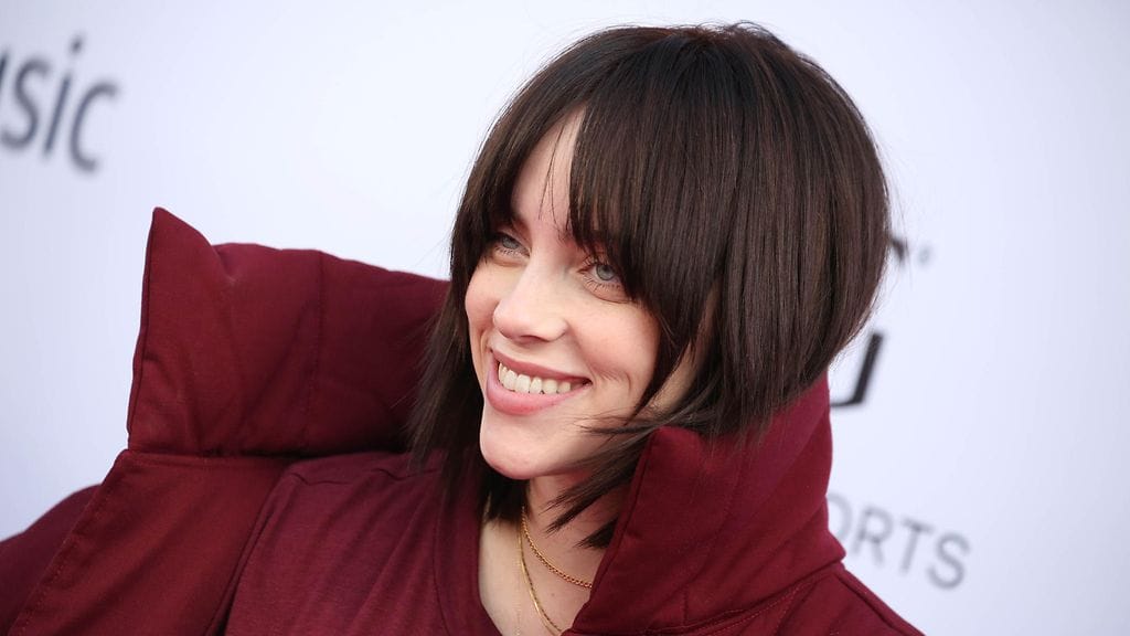 Billie Eilish täytti hiljattain 21 vuotta.