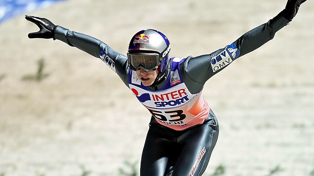 Gregor Schlierenzauer