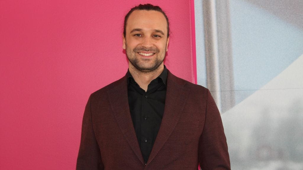 Näyttelijä Mikko Parikka täytti 36 vuotta