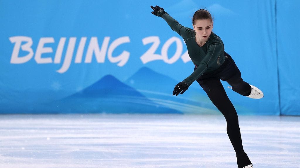 Kamila Valijevan vapautuspäätös on puhuttanut välittömästi.