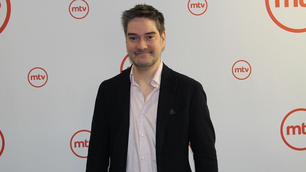 MasterChef Henri Alén