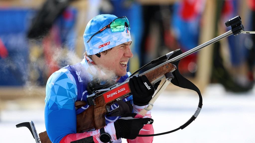 Viimeinen ammuntapaikka koitui Eduard Latipovin kohtaloksi.