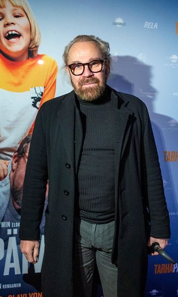 Jussi Parviainen