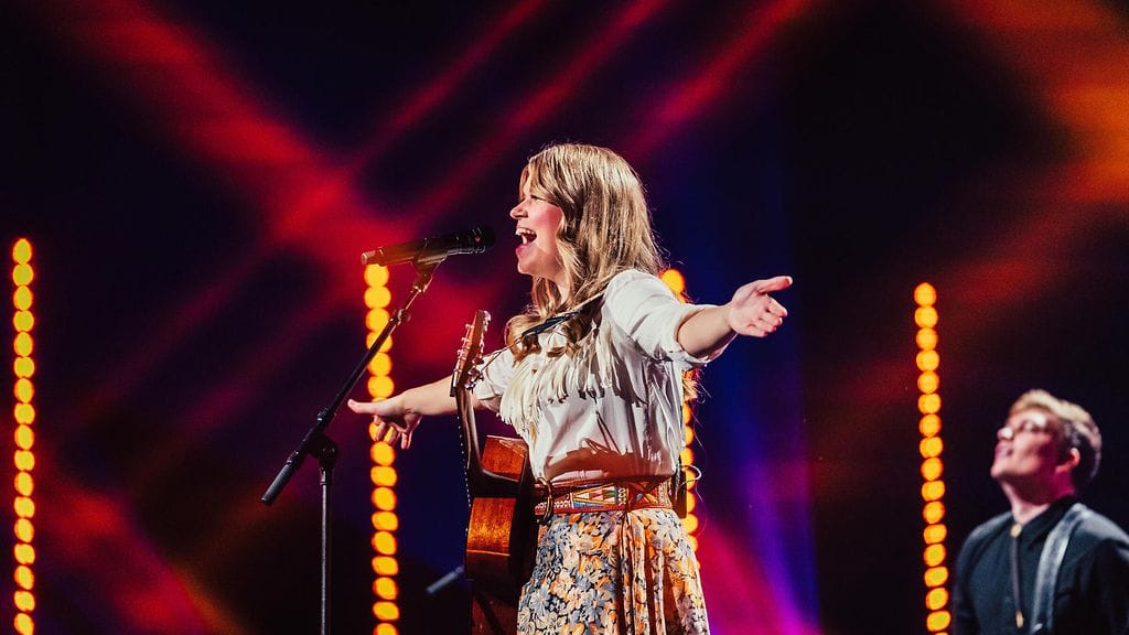 vilma alina laulu rakkaudelle