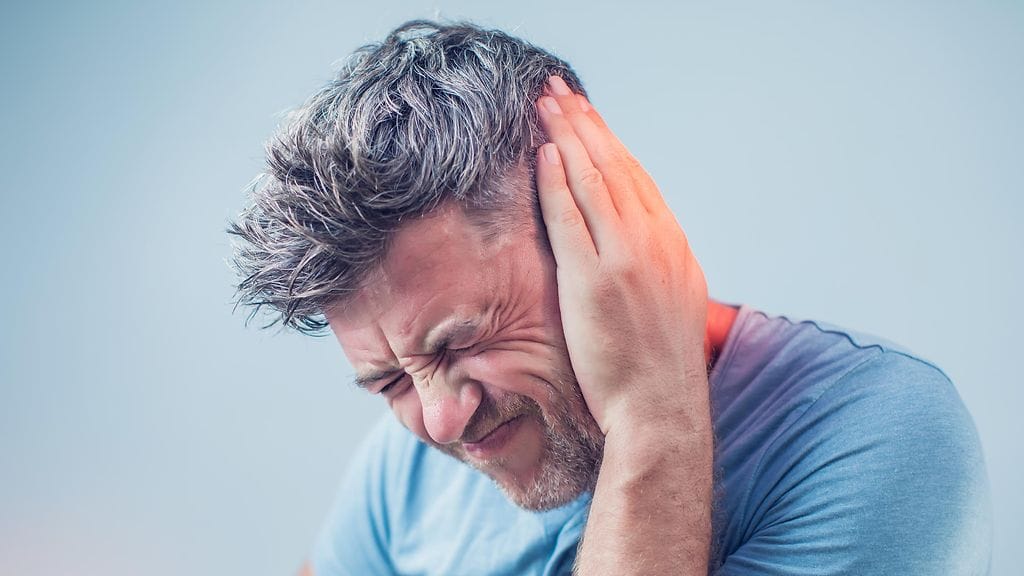 Tinnitus on yleinen ongelma, joka voi vaikuttaa haitallisesti henkilön koko hyvinvointiin.