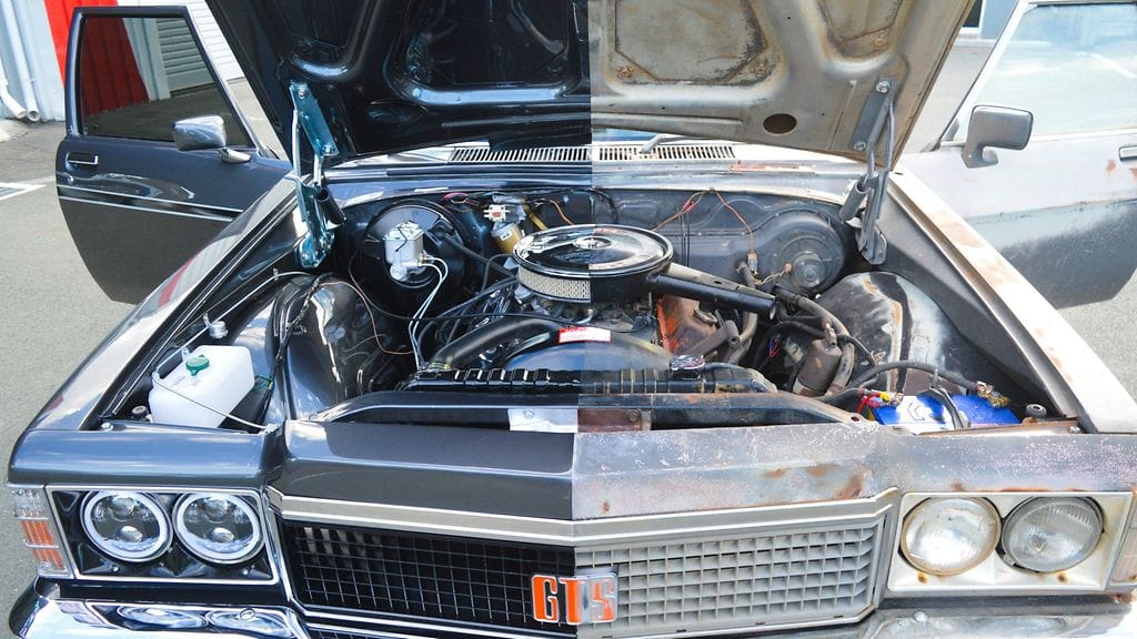 gc restoration harvey holden utility (1)