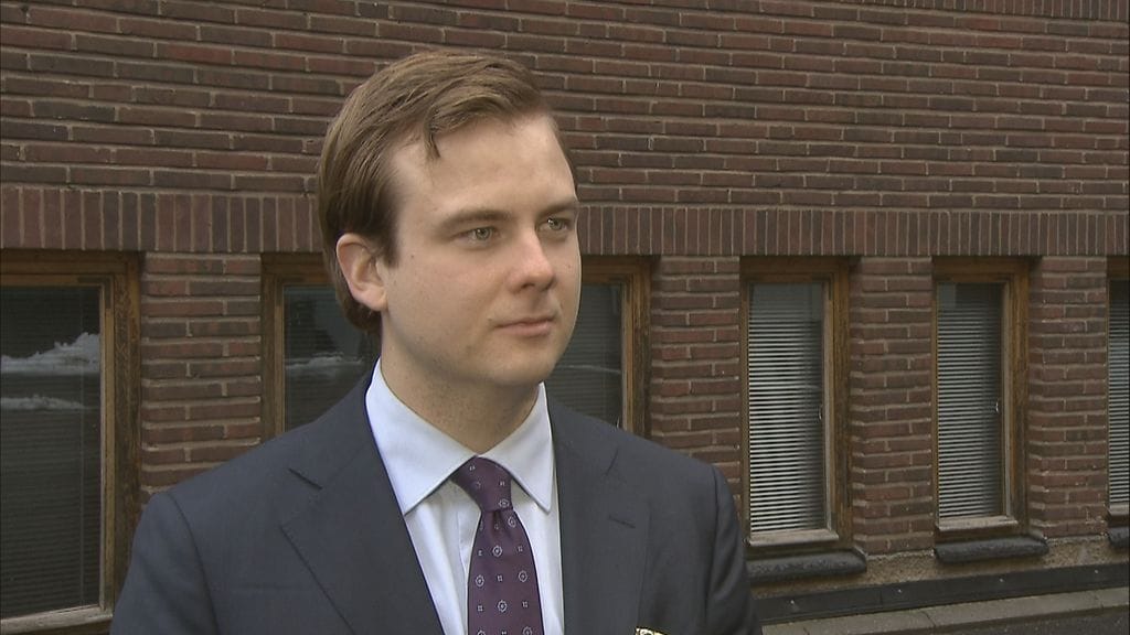 Kokoomuksen kaupunginvaltuutettu on vastustanut Helsingin hitas-järjestelmää pitkään.