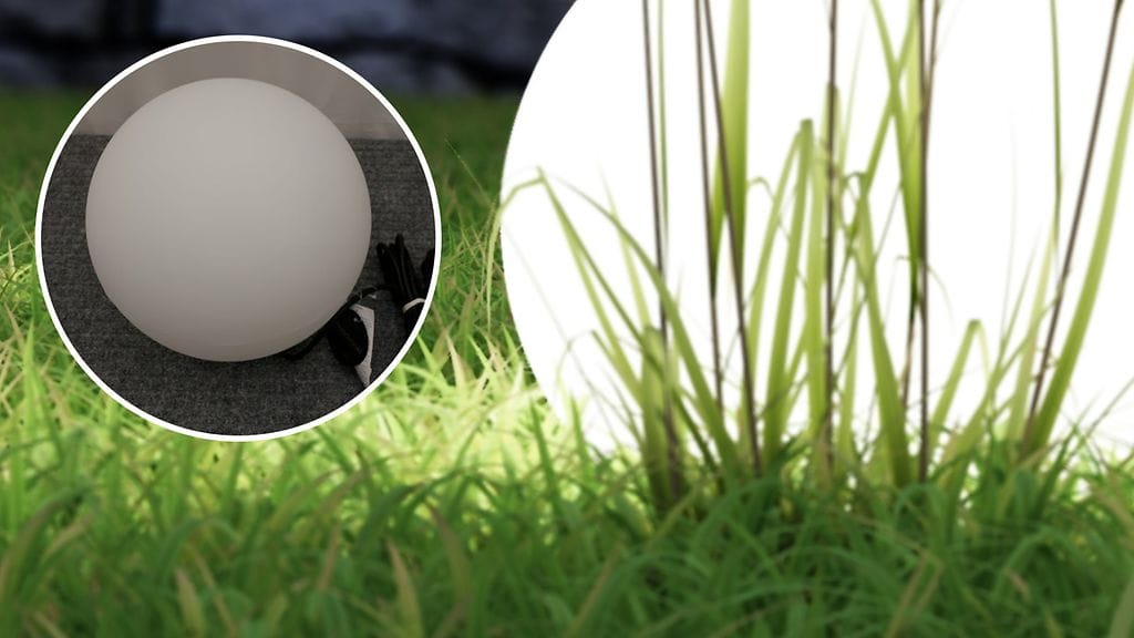 Tässä valaisimessa on sähköiskuvaara.