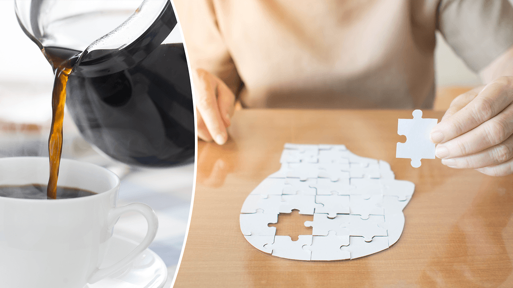 Kahvi voi joidenkin tutkimusten mukaan parantaa lähimuistia ja suojata dementialta.