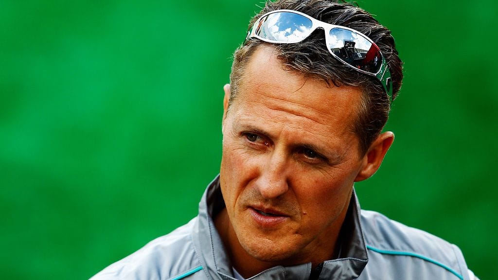 Michael Schumacher
