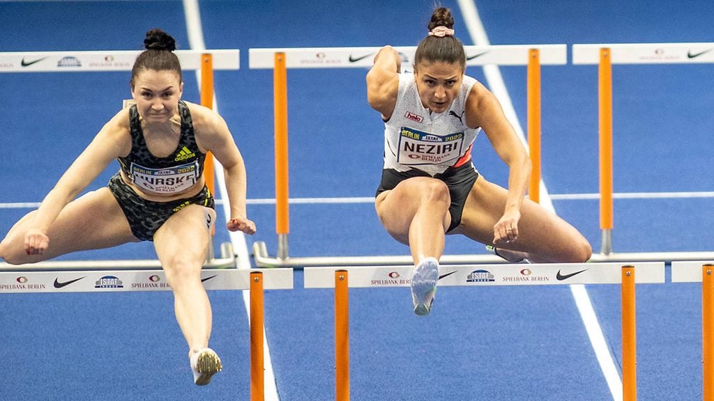 Reetta Hurske toinen Ranskassa – Nooralotta Nezirille pettymys