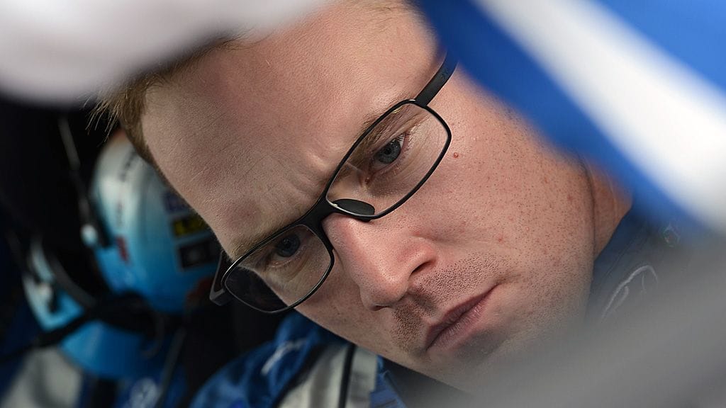 Jari-Matti Latvala.