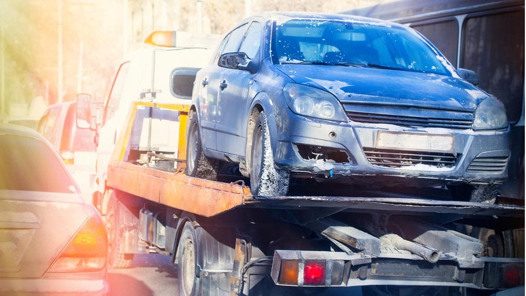 Toimi näin, jos käytetty auto ei vastaa sovittua –"Se, mitä myyjä sanoo, ei aina ole ainoa totuus"