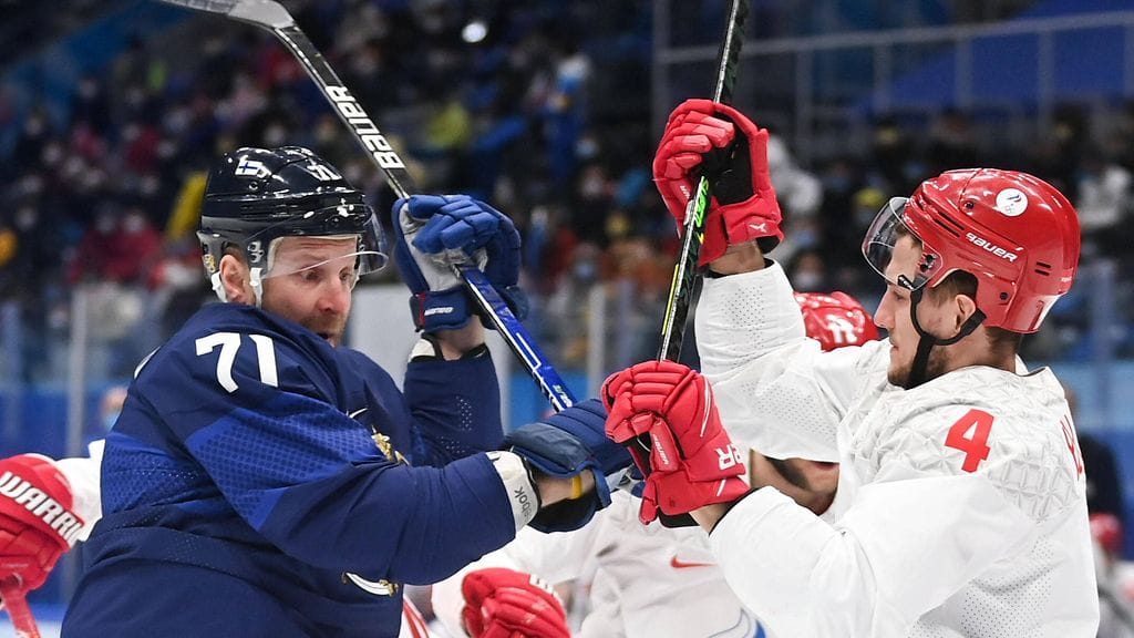 Leijonat juhlivat olympiakultaa hirmupyryssä – onko pahin myräkkä vasta tulossa?