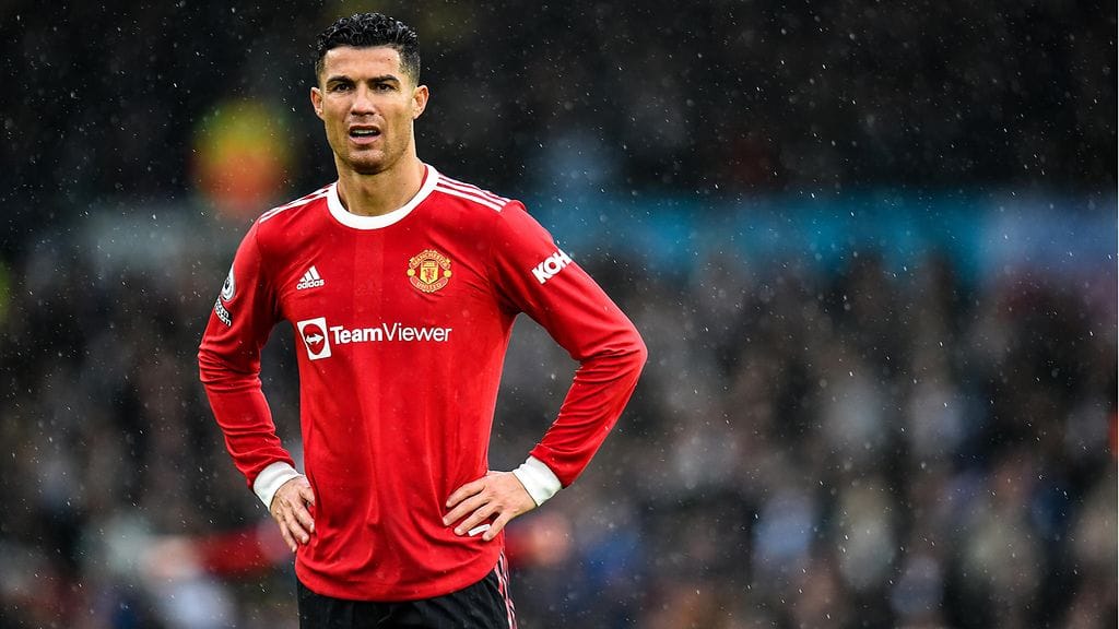 Cristiano Ronaldolla on Instagramissa yli 400 miljoonaa seuraajaa.