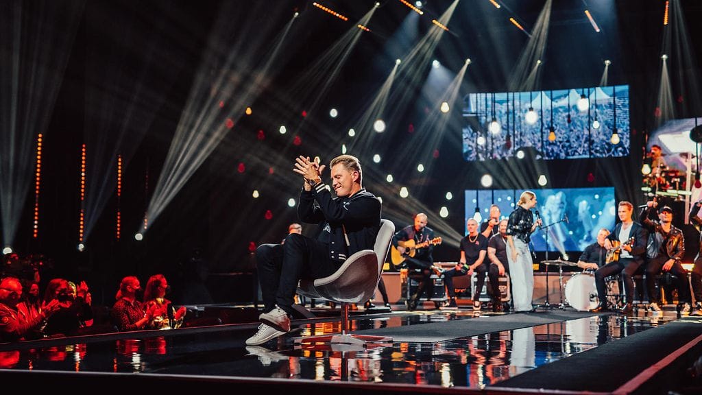 jare tiihonen ilta laulu rakkaudelle