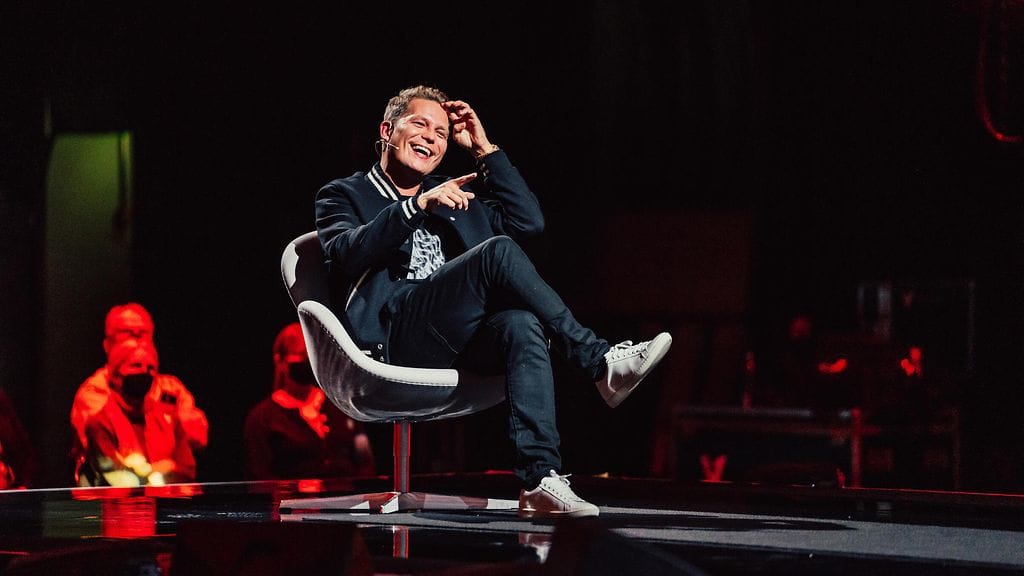 Cheekinä tunnettu Jare Tiihonen postasi lomakuvia Etelä-Afrikasta