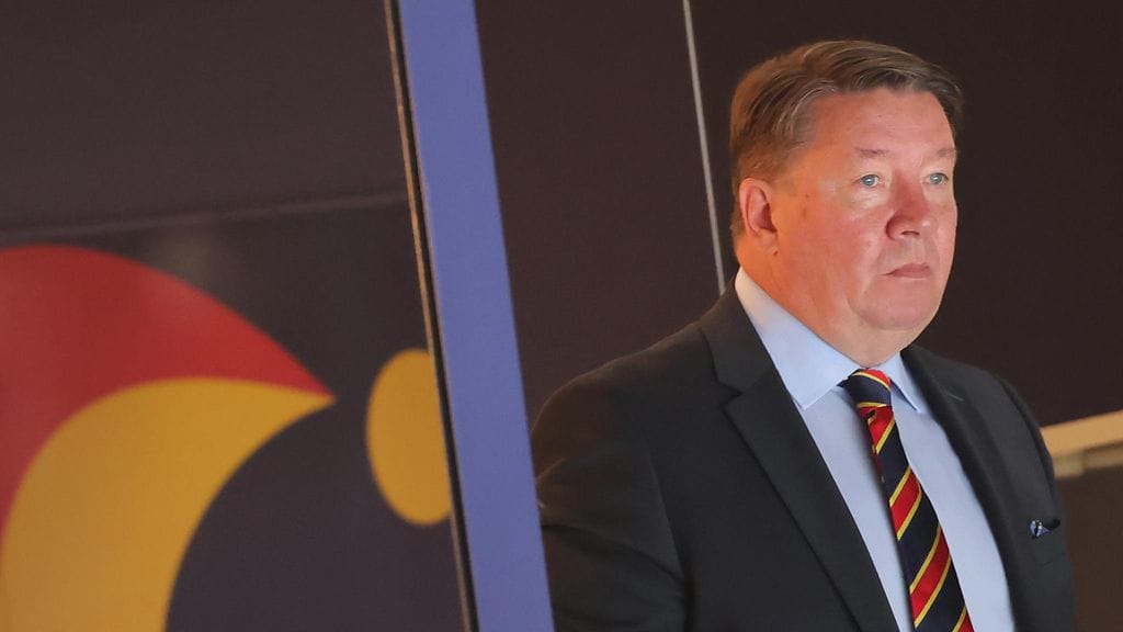 Jari Kurrin mukaan Jokereilla on sitovat sopimukset KHL:ssä pelaamisesta.