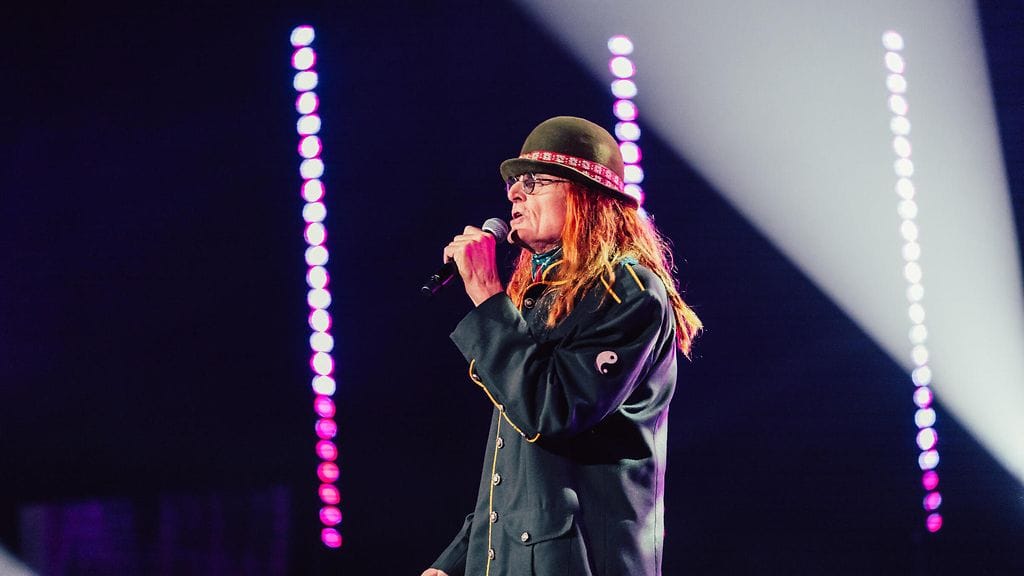 pelle miljoona laulu rakkaudelle