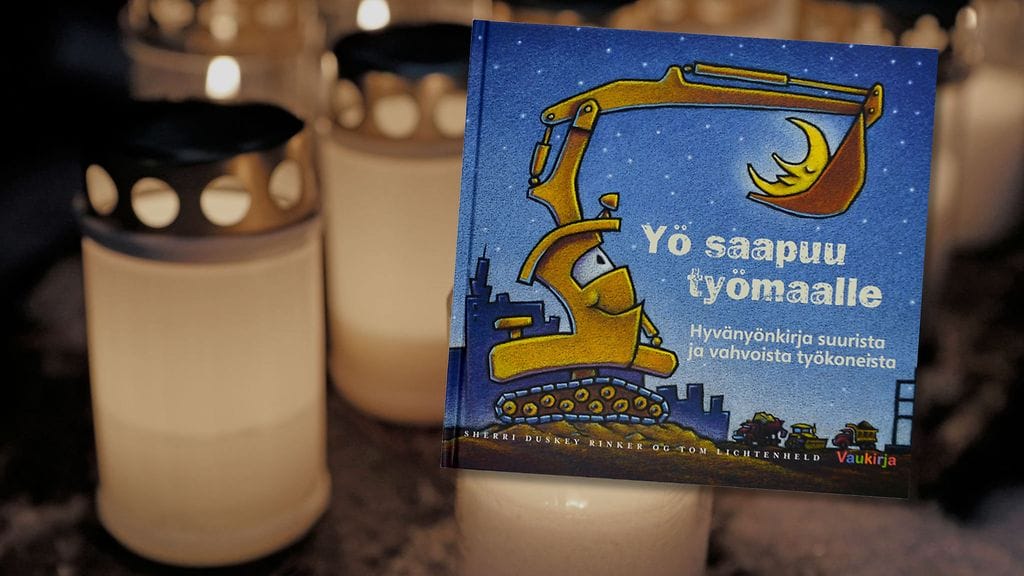 Käräjäoikeuden velkomustuomioiden perusteella naiselta oli jäänyt maksamatta muun muassa 20 euron lasku lastenkirjasta.