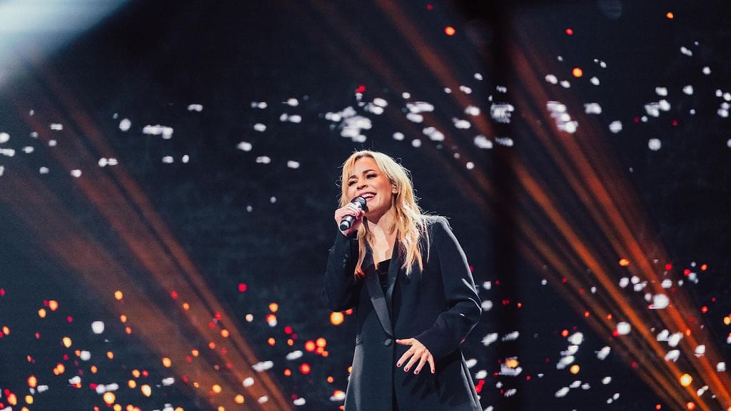 paula vesala laulu rakkaudelle