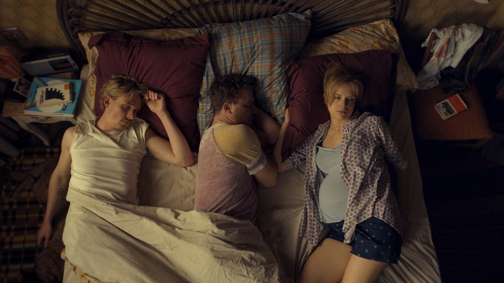 FFAD Flare Entertainment Frank Griebe