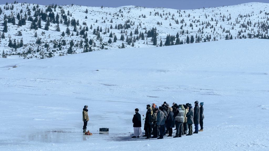 FFAD Flare Entertainment Sammy Hart