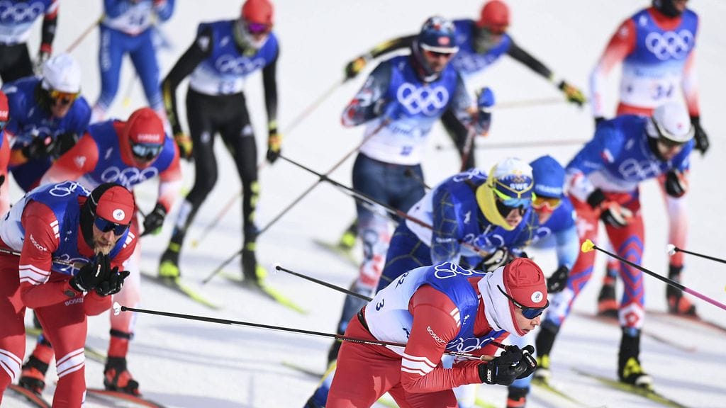 Maastohiihdon maailmancupkauden on määrä päätty Venäjän Tjumenissa maaliskuussa.