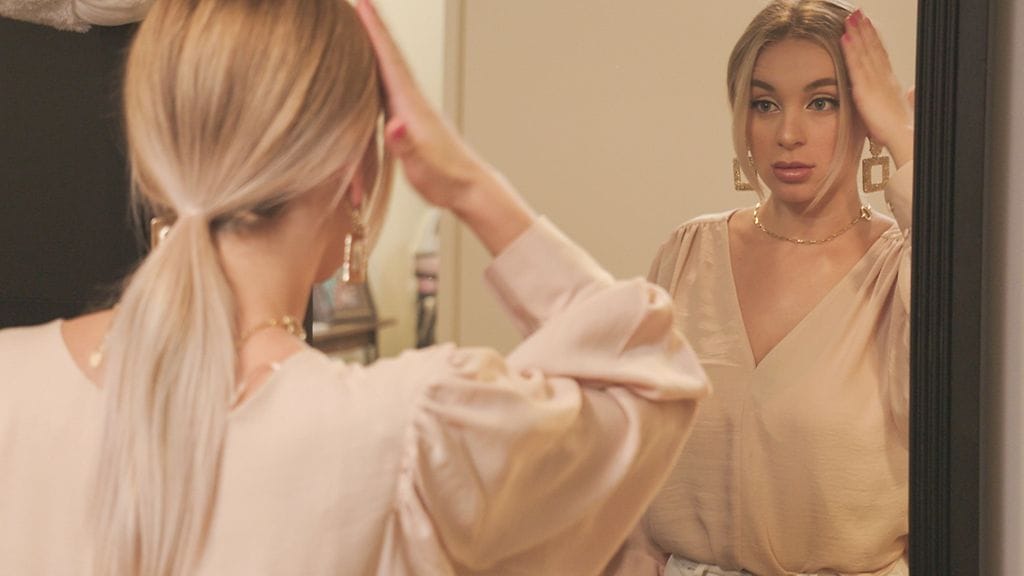 Yara nähdään 90 päivää morsiamena -sarjassa.