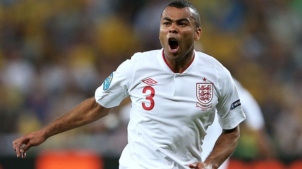 Ashley Cole
