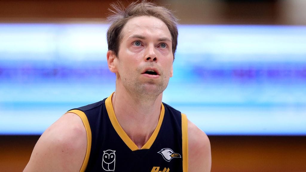Petteri Koponen on saanut koronavirustartunnan.