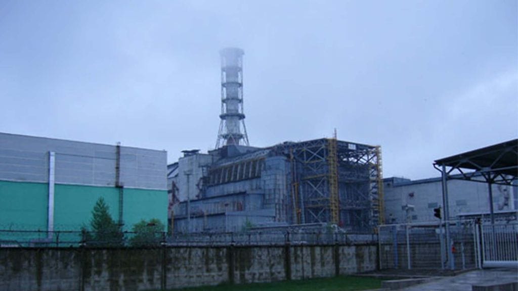 Tshernobyl