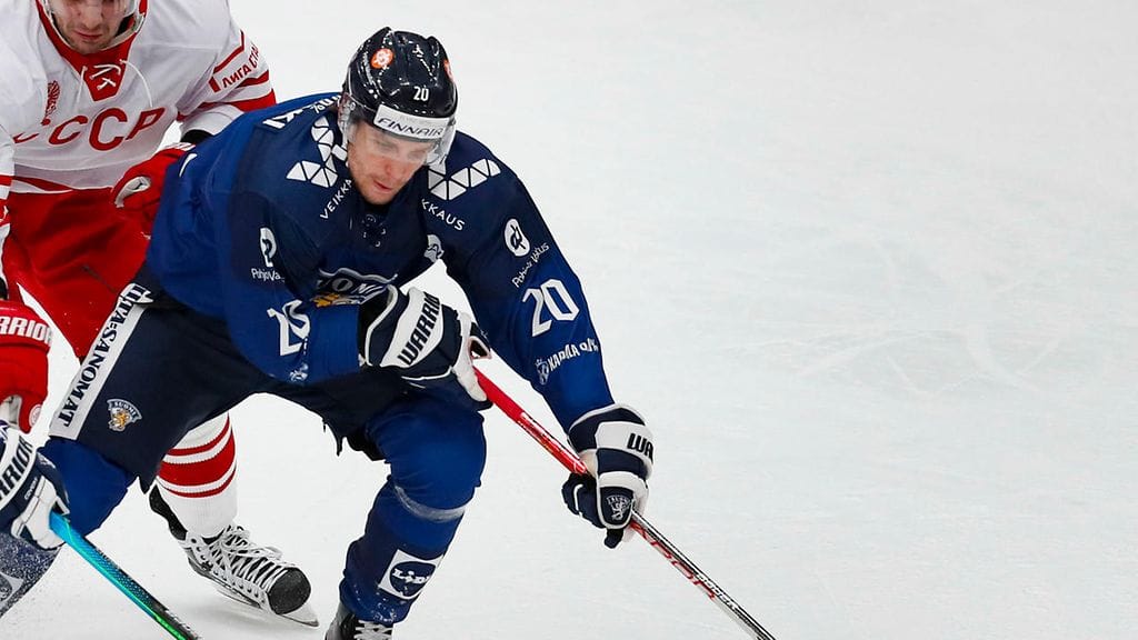 Miikka Salomäki ei jatka Örebrossa.