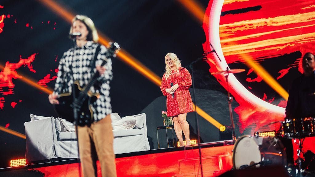 Kirsi Alm-Siira Laulu rakkaudelle