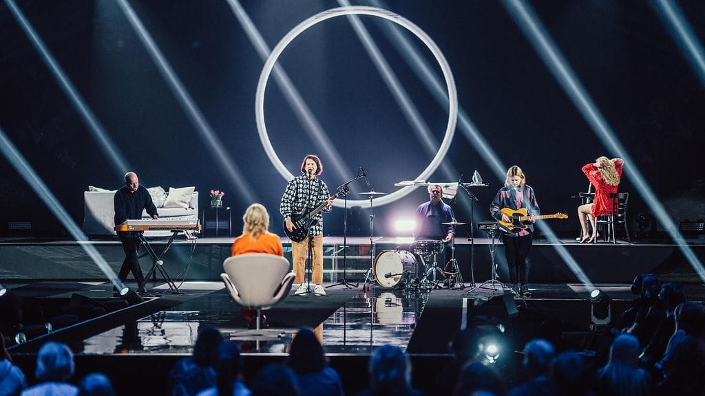 Pariisin kevät Mervi Kallio Laulu rakkaudelle