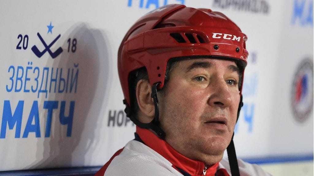 Aleksandr Kozhevnikov voitti urallaan maailmanmestaruuden sekä kaksi olympiakultaa Neuvostoliiton paidassa.