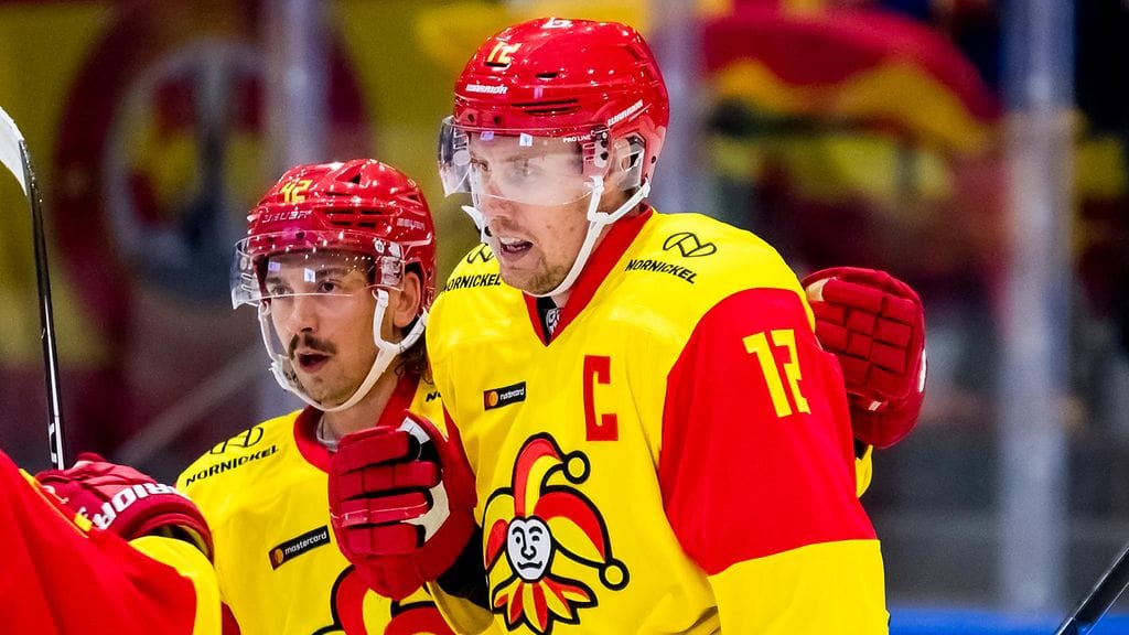 Hannes Björnisen ja Marko Anttilan sopimukset on purettu.