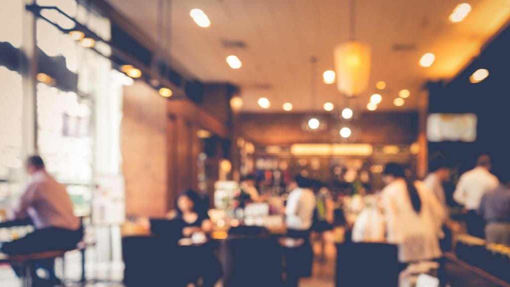 MaRan hallitus päätti maanantaina, että se suosittelee jäsenravintoloilleen venäläisten tuotteiden myynnin lopettamista asiakkailleen. Kuvituskuva.