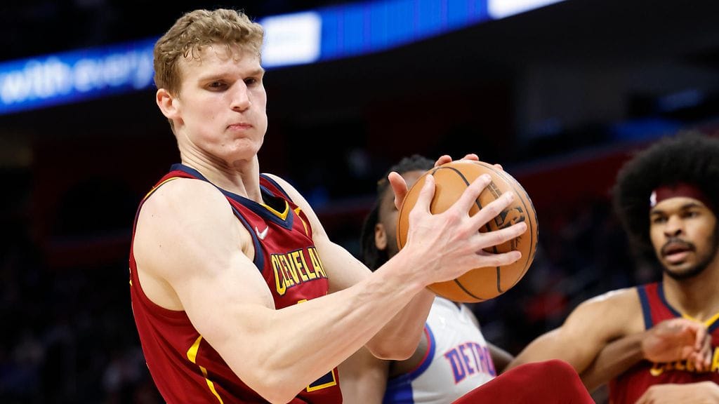 Lauri Markkanen on pelannut kolme ottelua nilkkavammasta toivuttuaan.