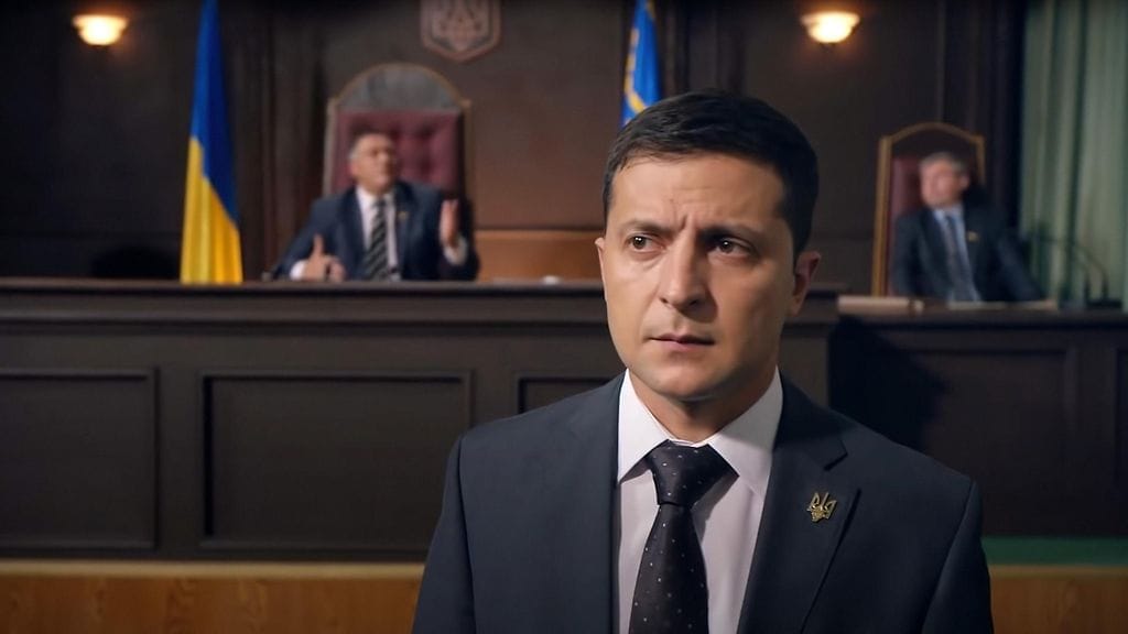 AOP Kansan palvelija -sarja